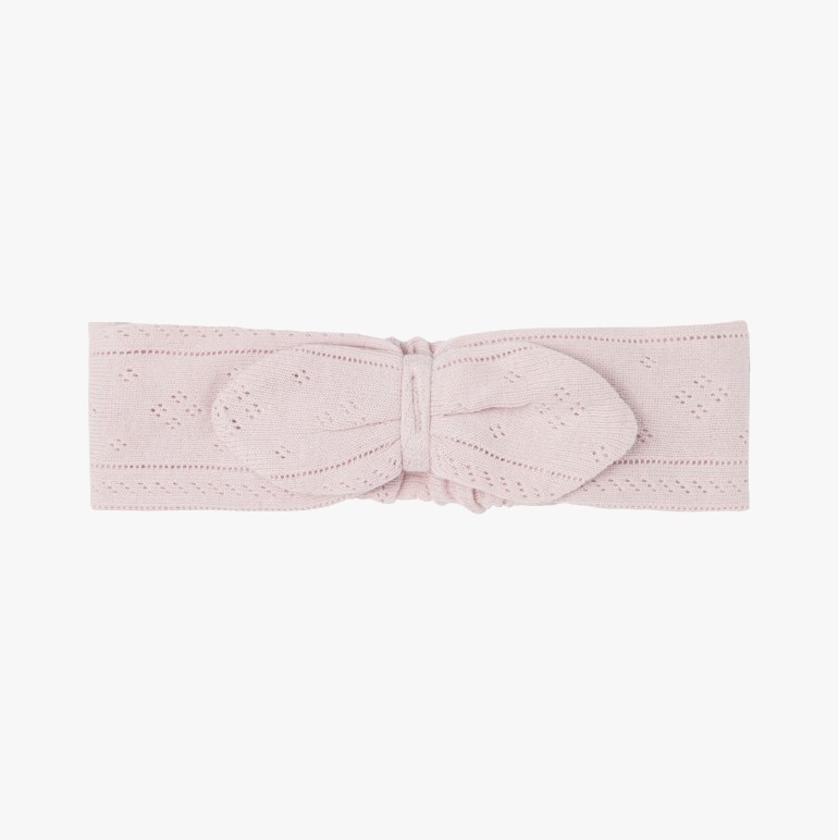 Laila hårbånd Lilla - undefined - 1