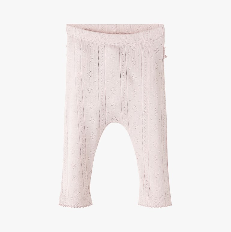 Laila leggings Lilla - undefined - 1