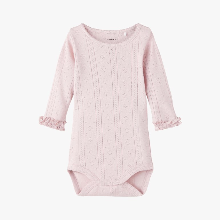 Laila body Lilla - undefined - 1