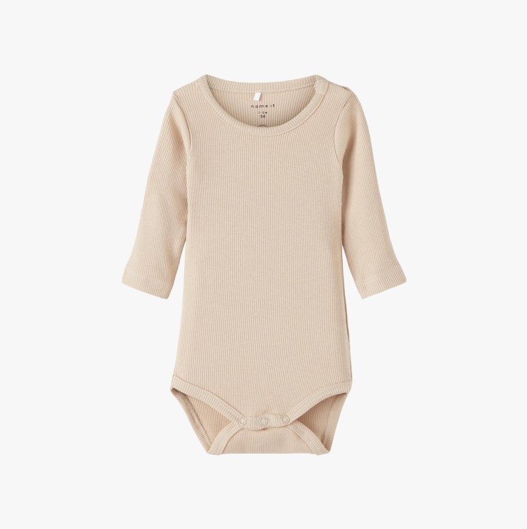 Lamar body Beige - undefined - 1