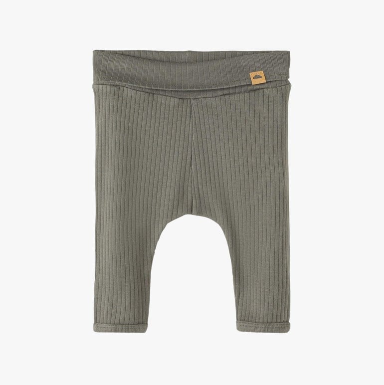 Lappa leggings Grå - undefined - 1