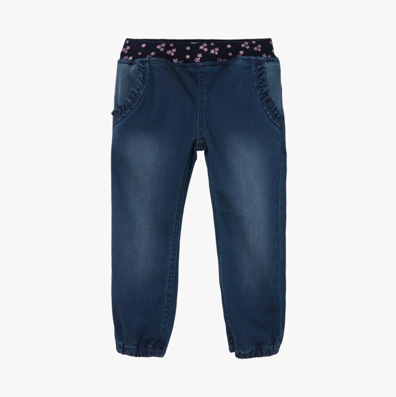 Bibi jeans Blå - undefined - 1