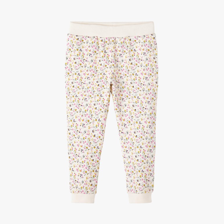 Lizbeth joggebukse Beige - undefined - 1