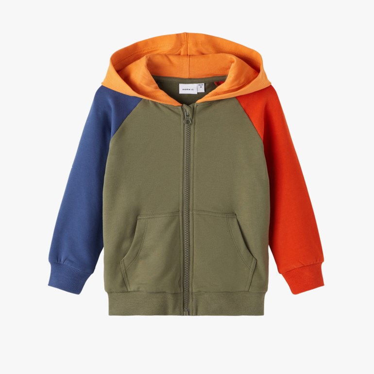 Lava hettegenser Grå - undefined - 1