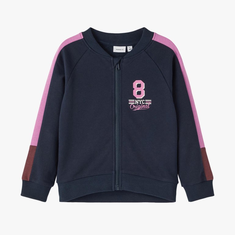 Nifrey jakke, darksapphire Blå - undefined - 1
