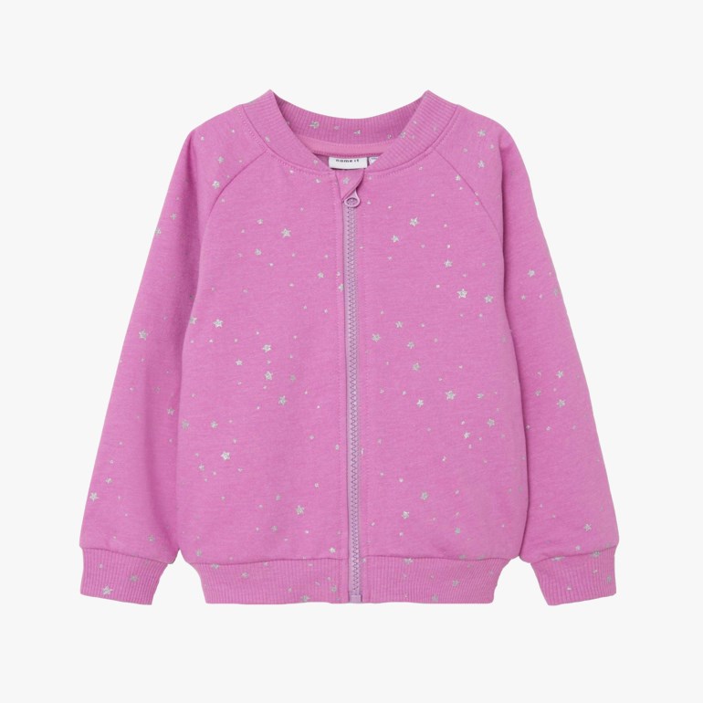 Nifrey jakke Rosa - undefined - 1