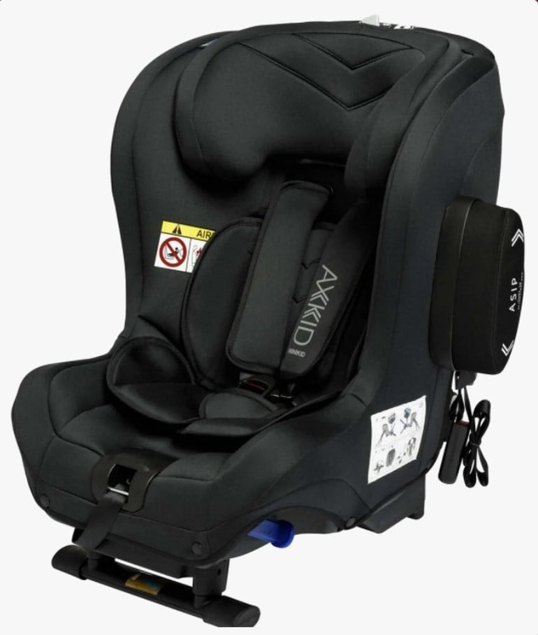 Minikid 2 Sort - undefined - 1