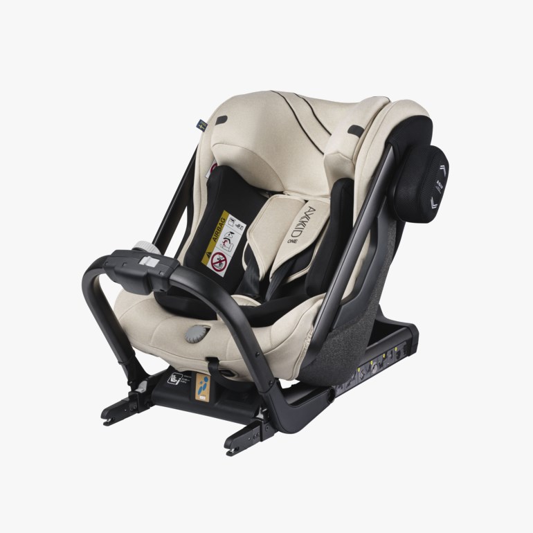 ONE 2 Beige - undefined - 1