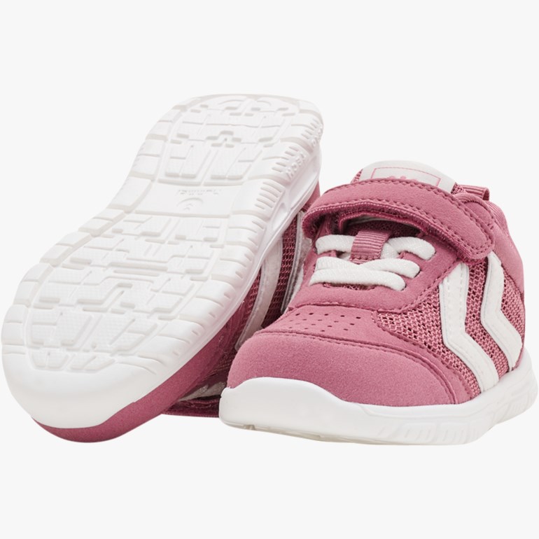 Crosslite joggesko, heatherrose Rosa - undefined - 1