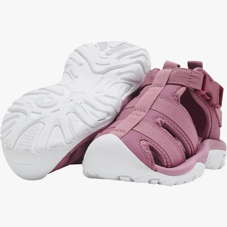 Buckle sandaler Rosa - undefined - 1