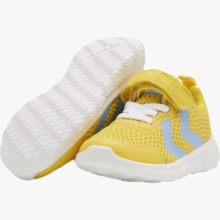 Actus joggesko Gul - undefined - 1