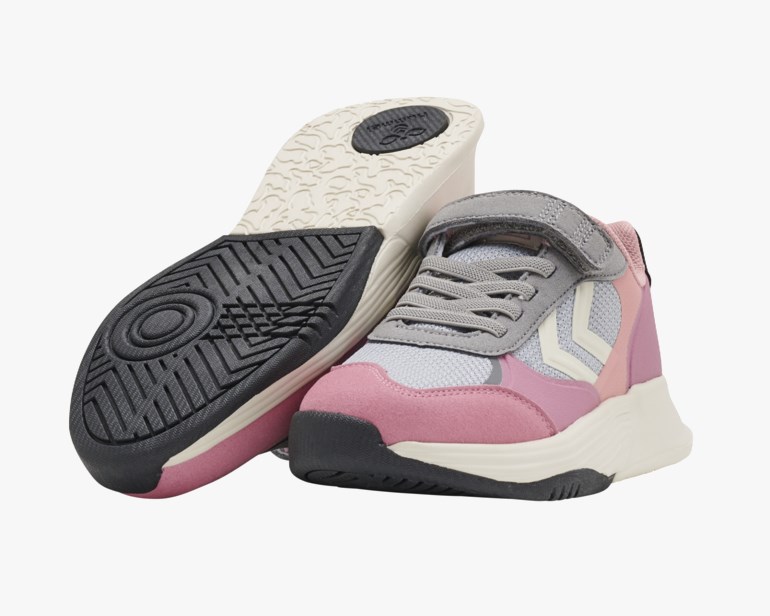 Recycled joggesko Rosa - undefined - 1