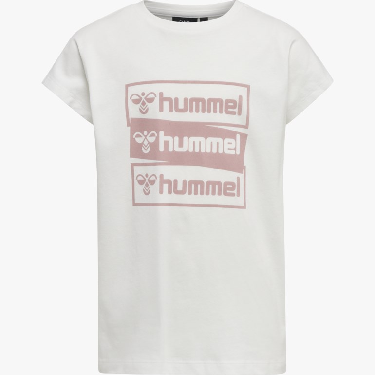 Caritas t-skjorte Hvit - undefined - 1