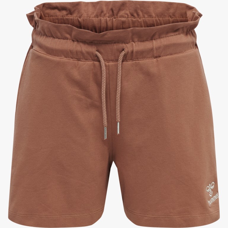 Hedda shorts Brun - undefined - 1