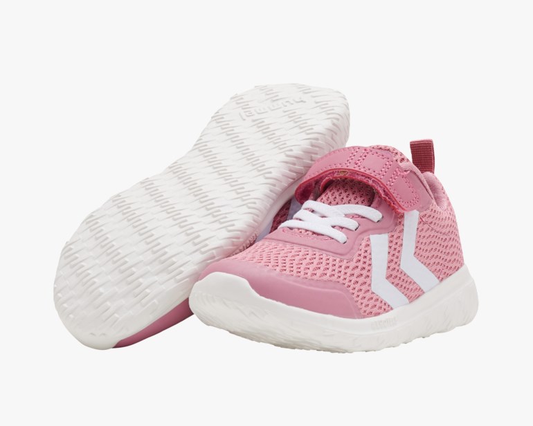 Actus joggesko Rosa - undefined - 1