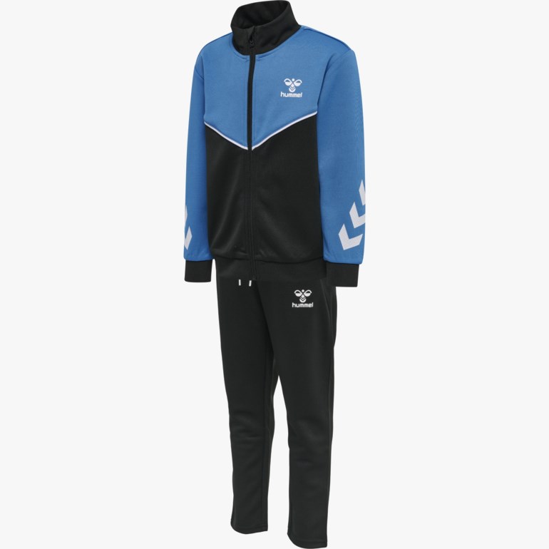 Day treningsdress Blå - undefined - 1