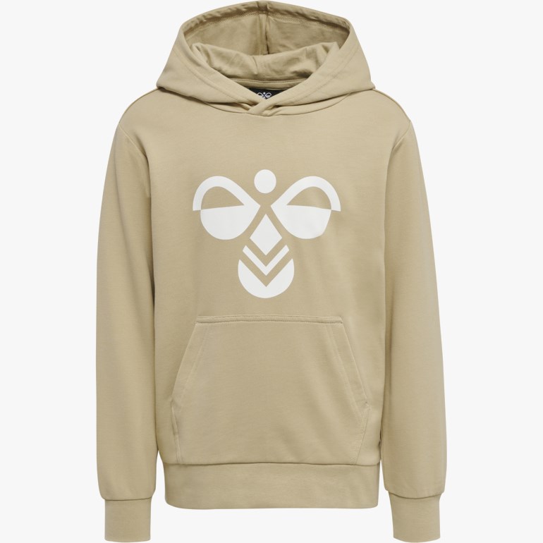 Cuatro hettegenser Beige - undefined - 1