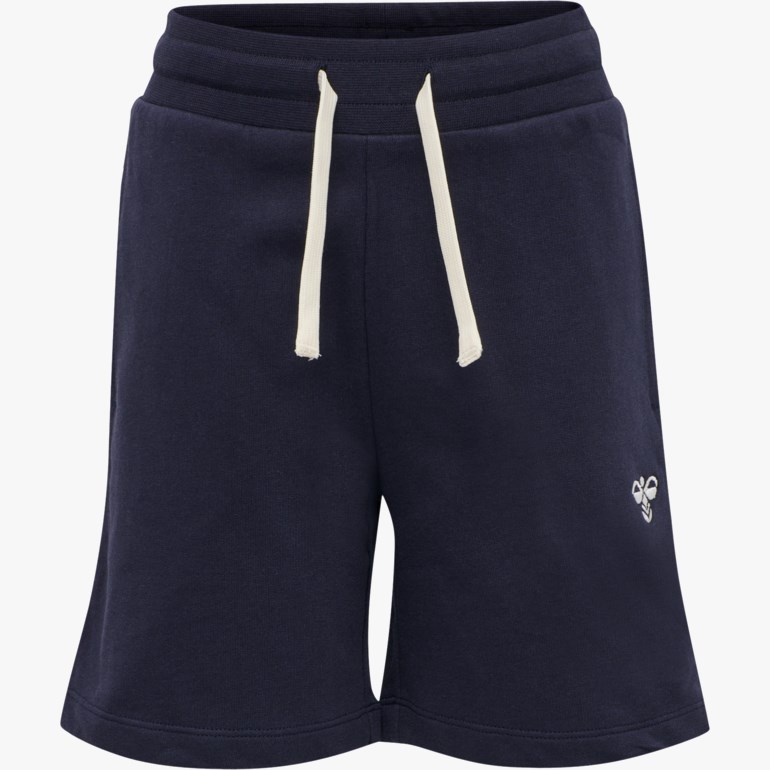 Bassim shorts Blå - undefined - 1
