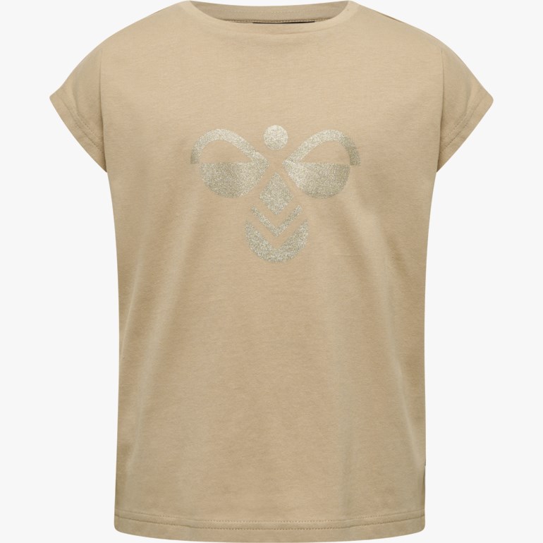 Diez t-skjorte Beige - undefined - 1
