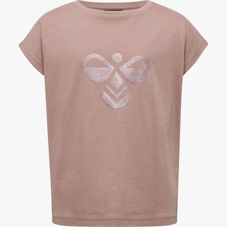 Diez t-skjorte Rosa - undefined - 1