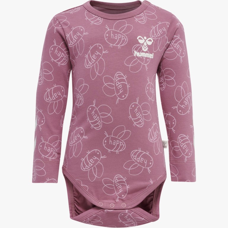Beatrix body Rosa - undefined - 1