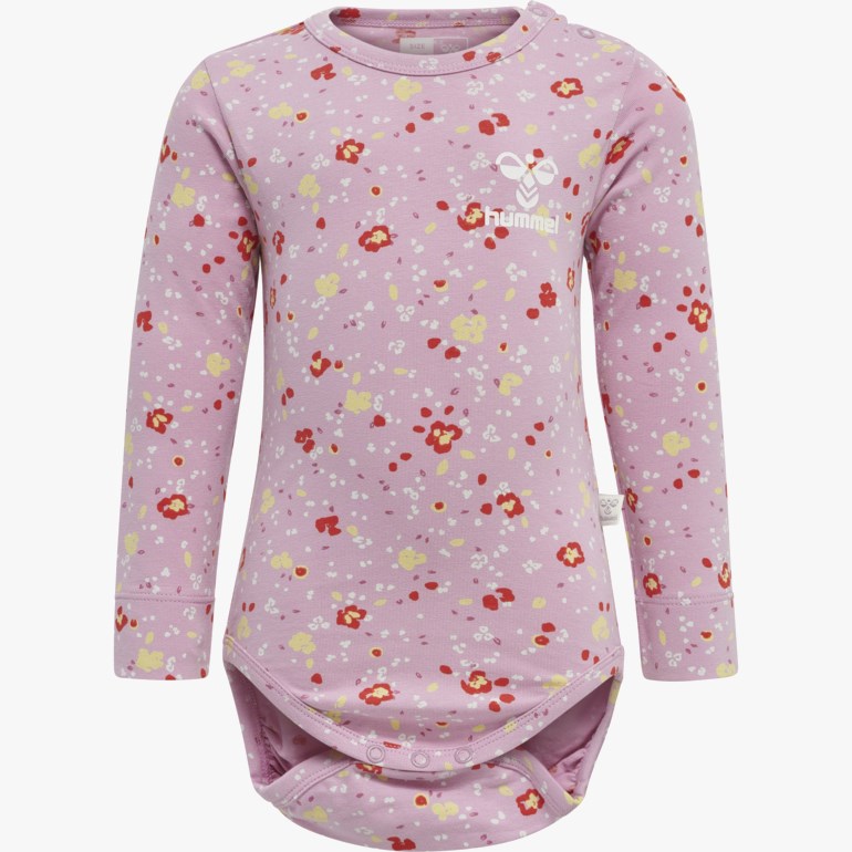 Mira body Lilla - undefined - 1