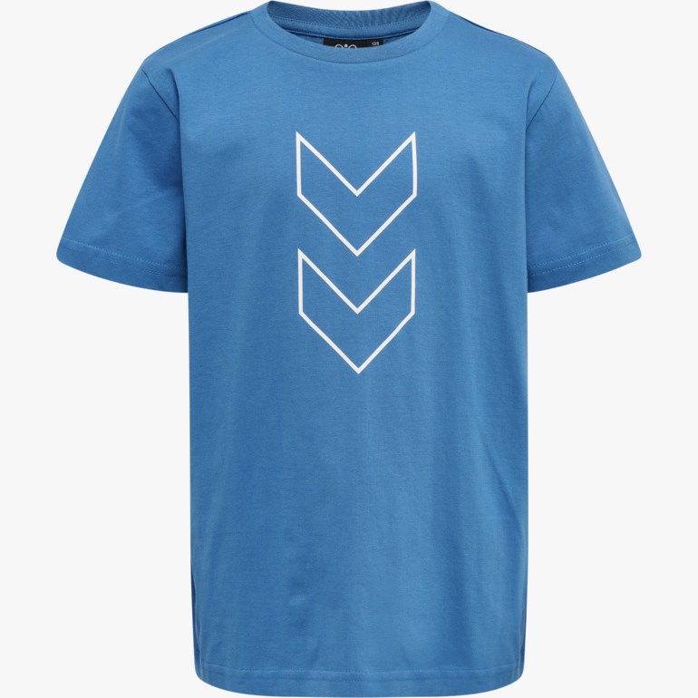 Loud t-skjorte Blå - undefined - 1