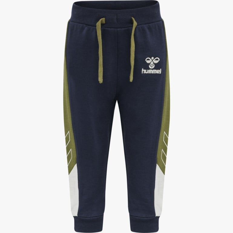 Finn joggebukser Blå - undefined - 1