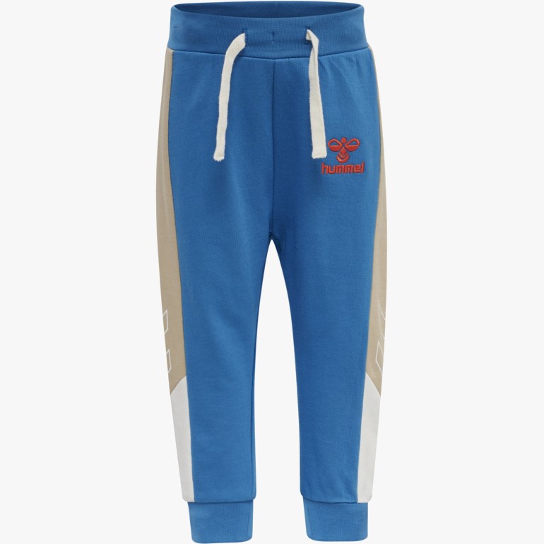 Finn joggebukser Blå - undefined - 1