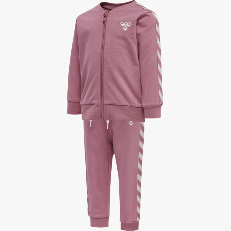 Bille treningsdress Rosa - undefined - 1