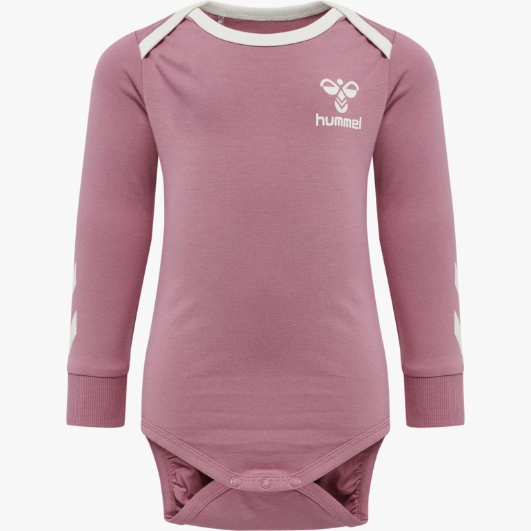 Maule body Rosa - undefined - 1