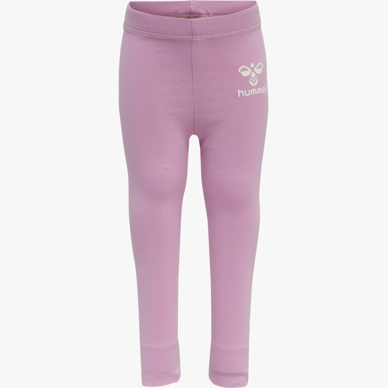 Maule tights Lilla - undefined - 1