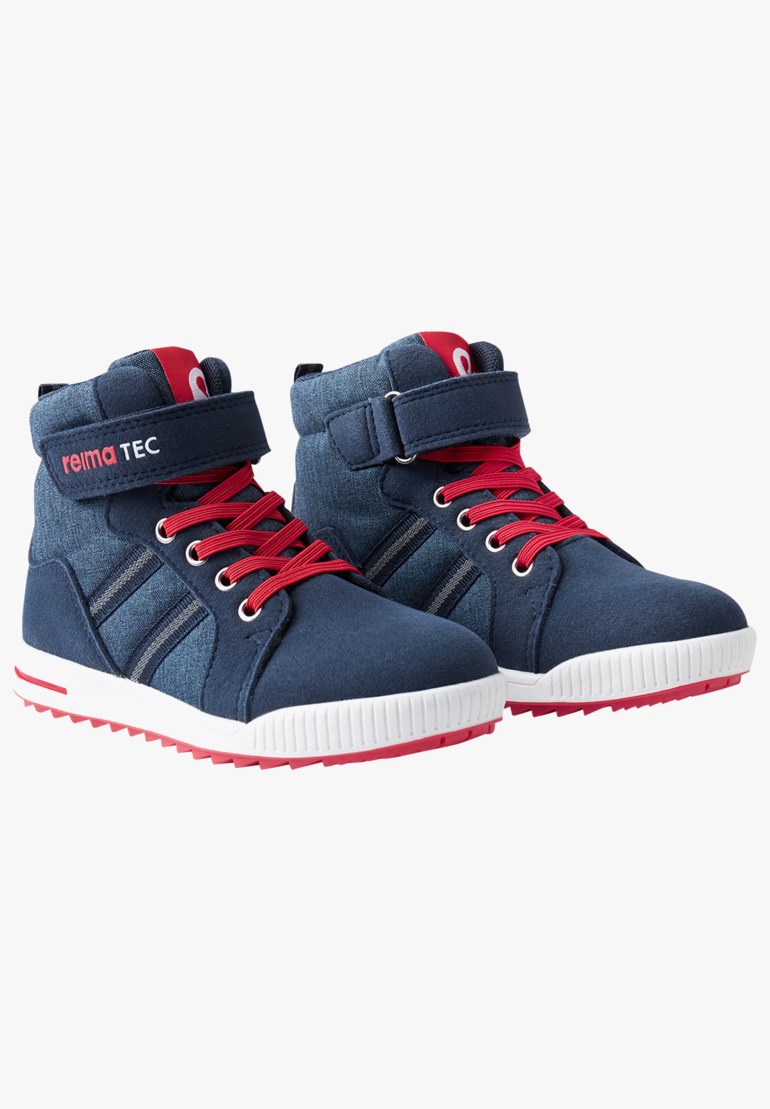 Keveni vanntette joggesko Blå - undefined - 1