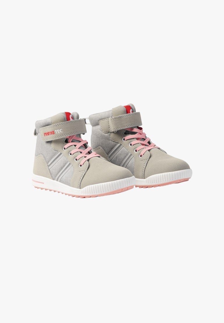 Keveni vanntette joggesko Grå - undefined - 1