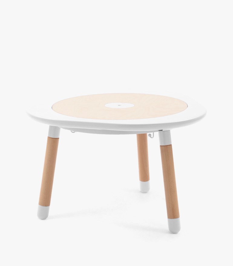 MuTable™ aktivitetsbord Hvit - undefined - 1