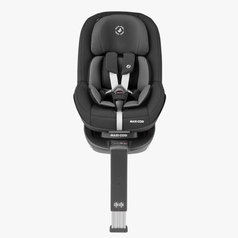 Pearl Pro 2 i-size Sort - undefined - 1