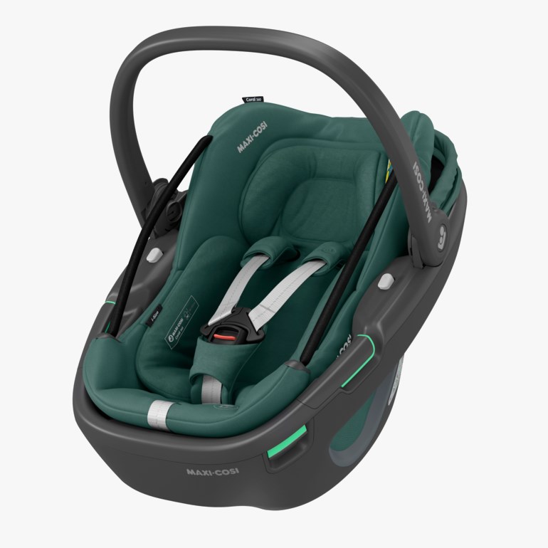Coral 360 Essential Grønn - 11025210-Green-i-sizegr0 - 1