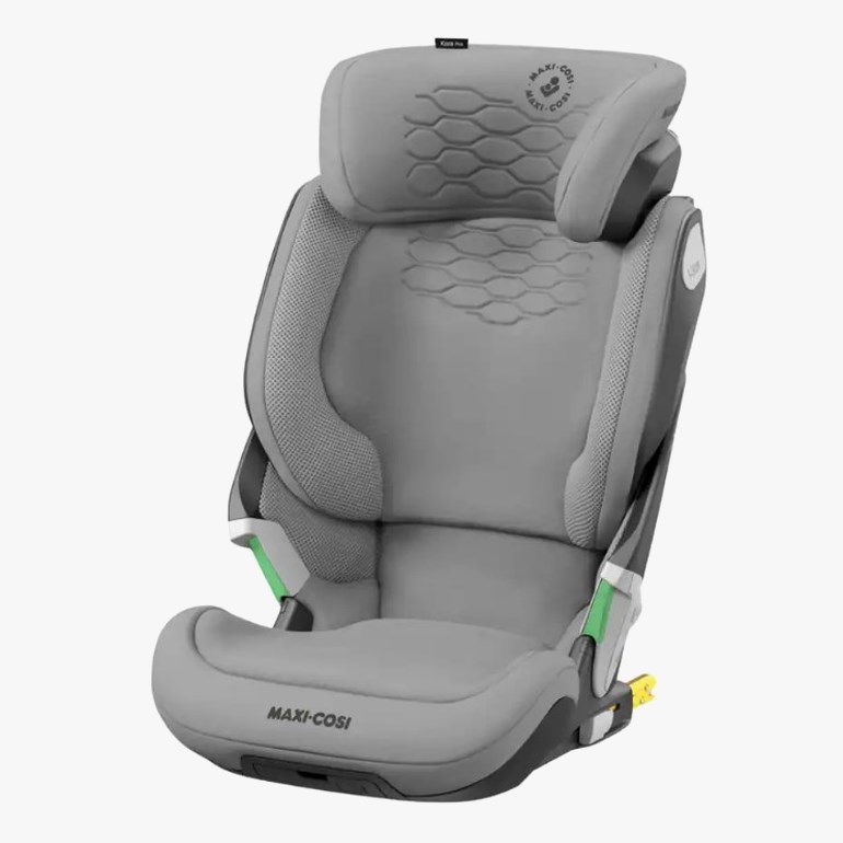 Kore Pro i-Size Grå - undefined - 1