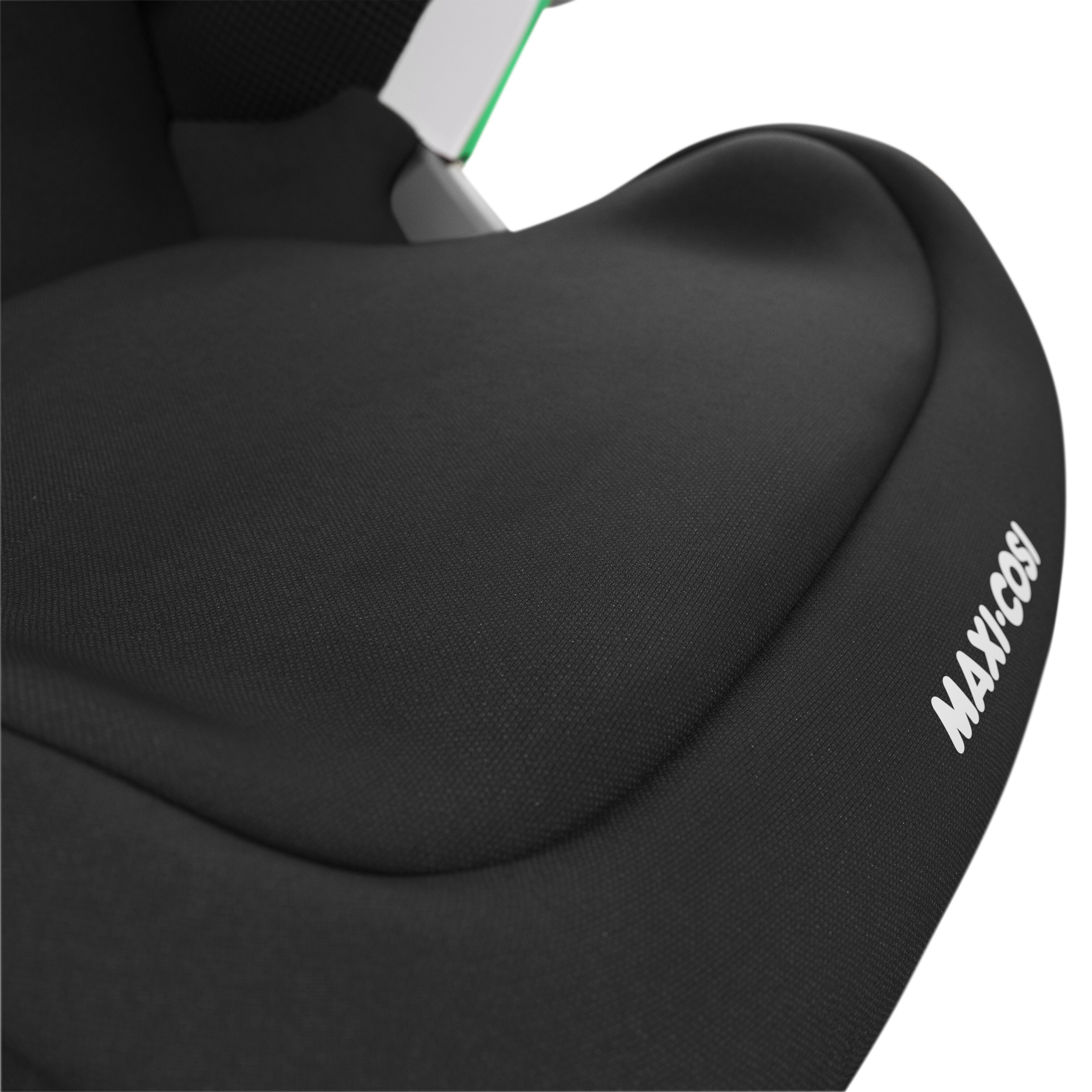 Kore Pro i-Size, authenticblack