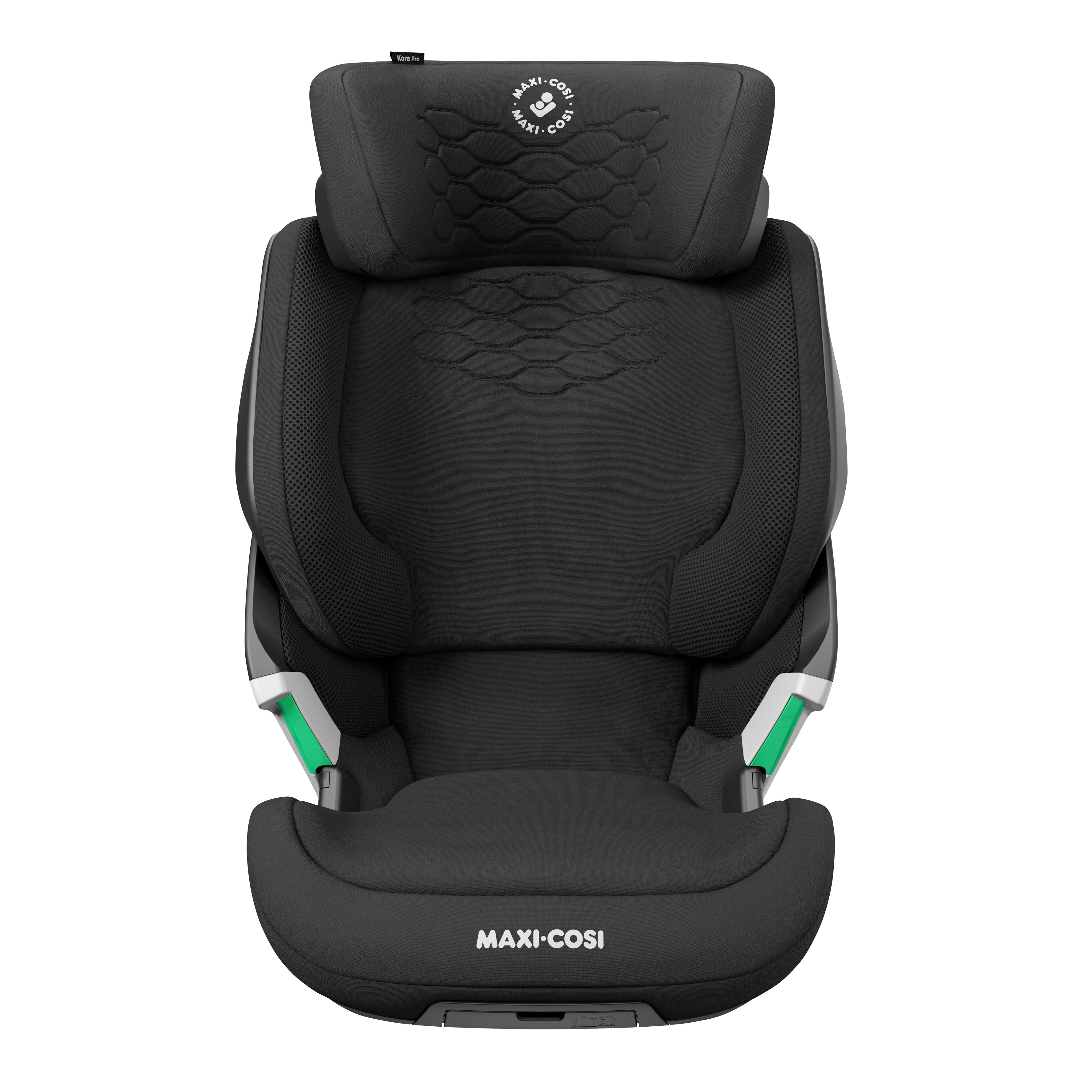 Kore Pro i-Size, authenticblack