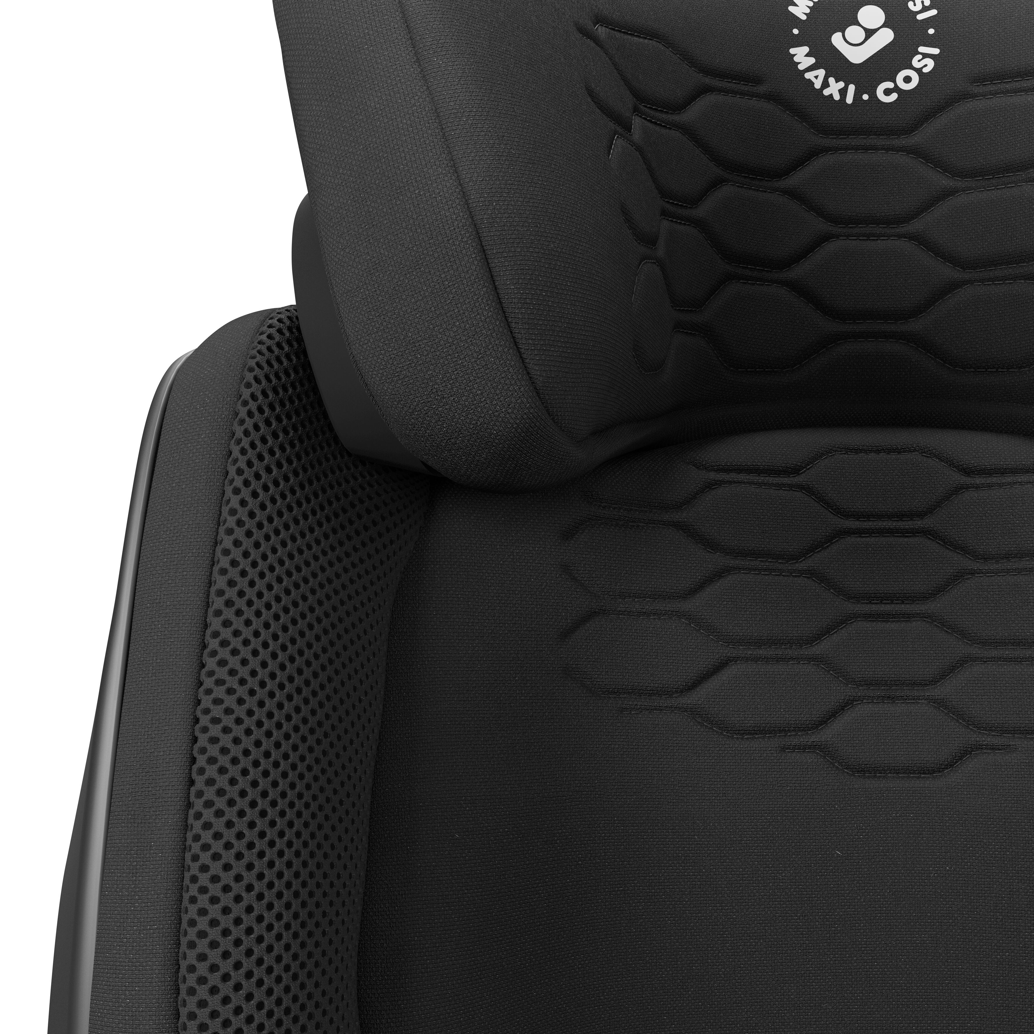 Kore Pro i-Size, authenticblack