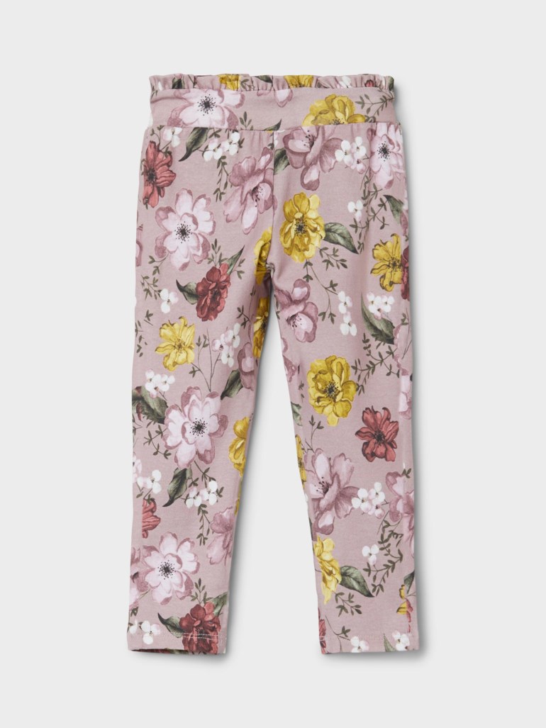 Dot bukse Rosa - undefined - 1