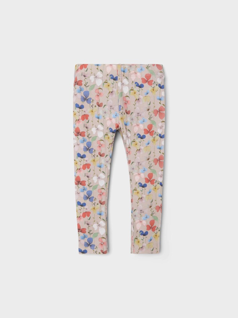 Diane leggings Rosa - undefined - 1