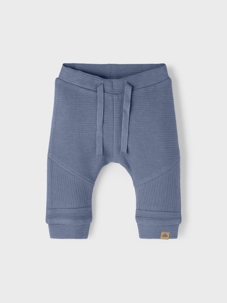 Daniel bukse Blå - undefined - 1