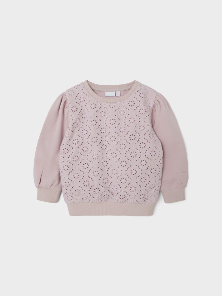 Daliah genser Rosa - undefined - 1