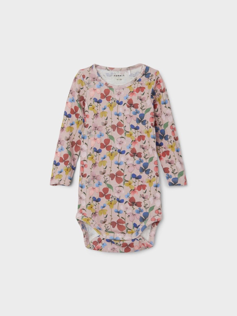 Diane body Rosa - undefined - 1