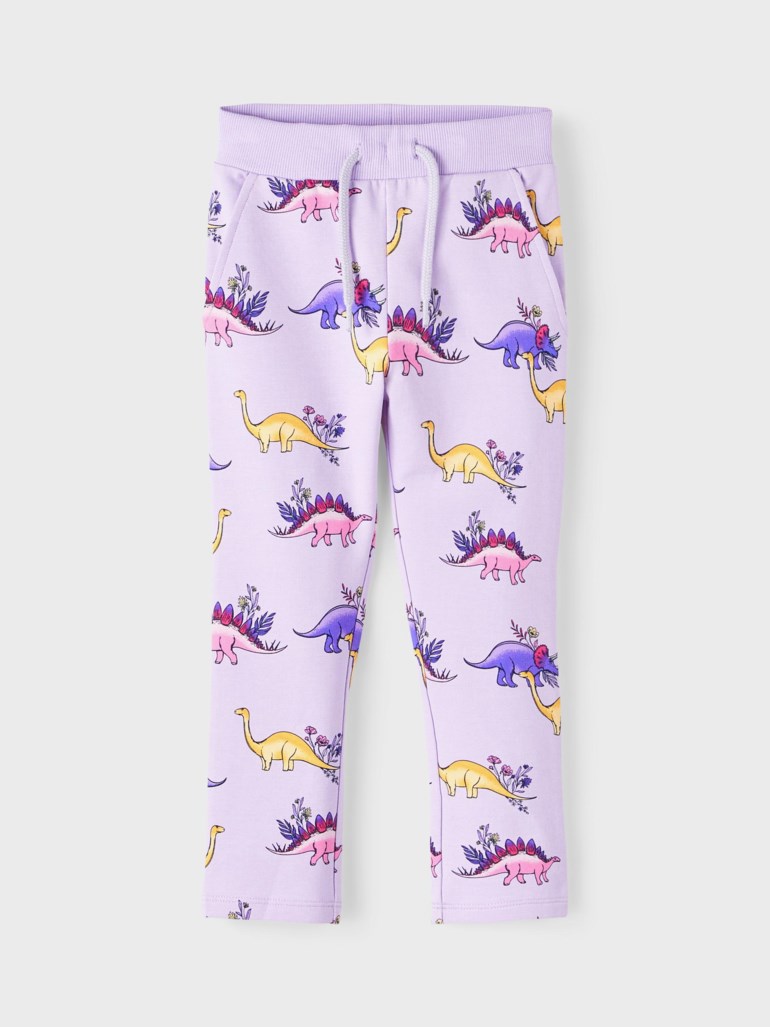 Hilley joggebukse Lilla - undefined - 1