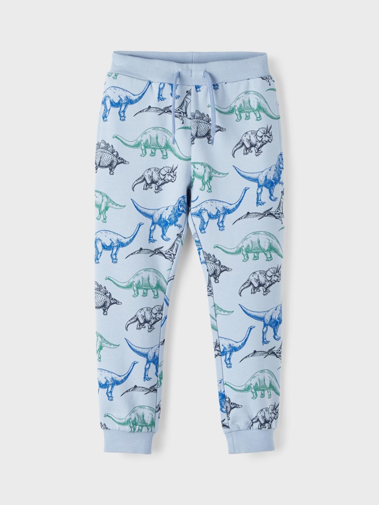 Heya joggebukse Blå - undefined - 1