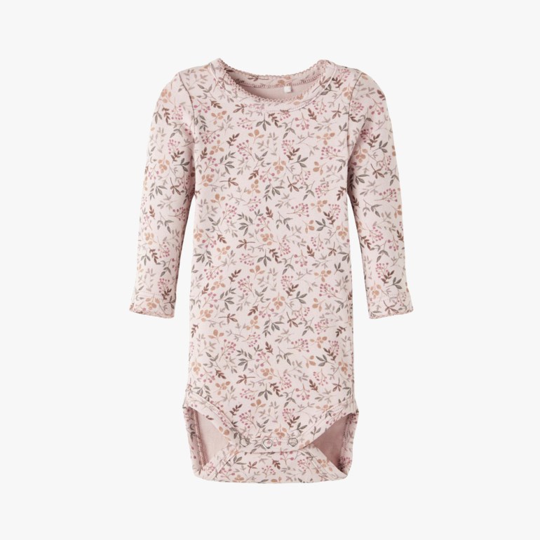 Nara body Rosa - undefined - 1