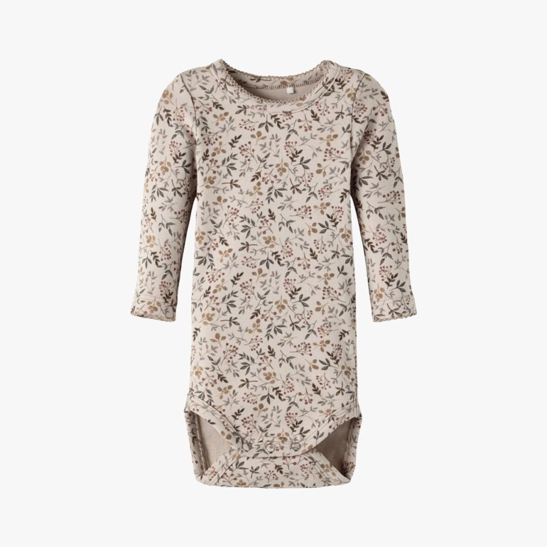 Nara body Beige - undefined - 1